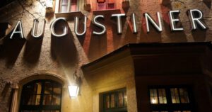 Augustiner Restaurant