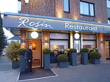 Restaurant Rosin